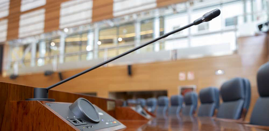 Ilustración del elemento de Diputados