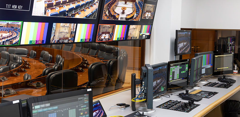 Ilustración del elemento de Multimedia